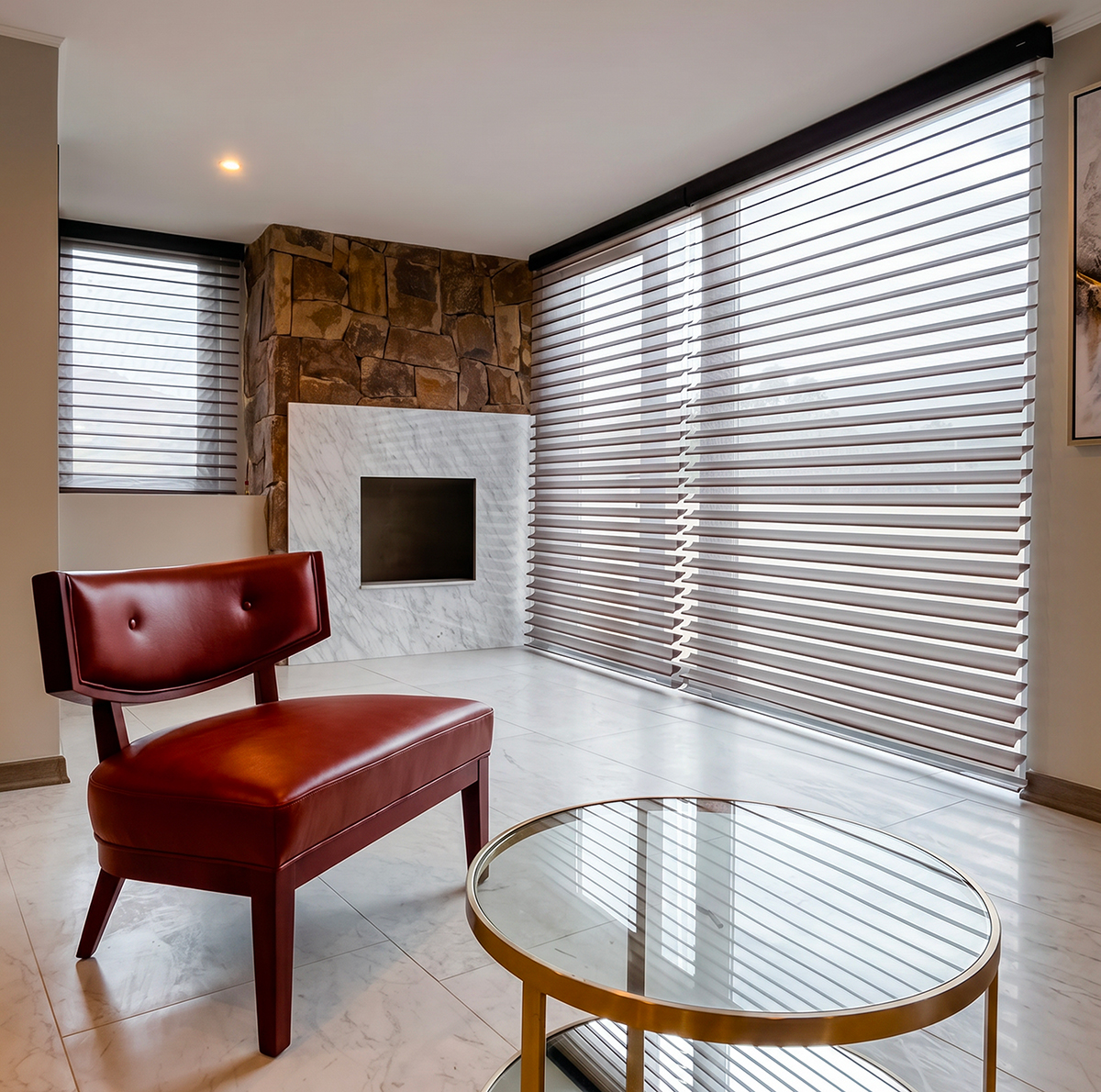 Equipo Deco Home Colina